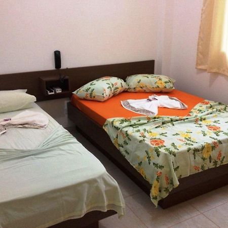 Hotel Sarandi فوز دو إيغواسو المظهر الخارجي الصورة