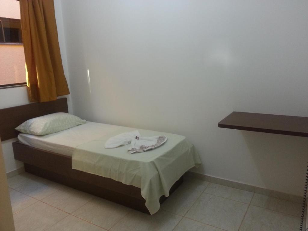 Hotel Sarandi فوز دو إيغواسو المظهر الخارجي الصورة