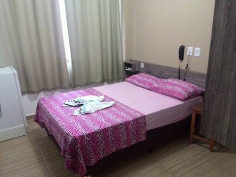 Hotel Sarandi فوز دو إيغواسو المظهر الخارجي الصورة
